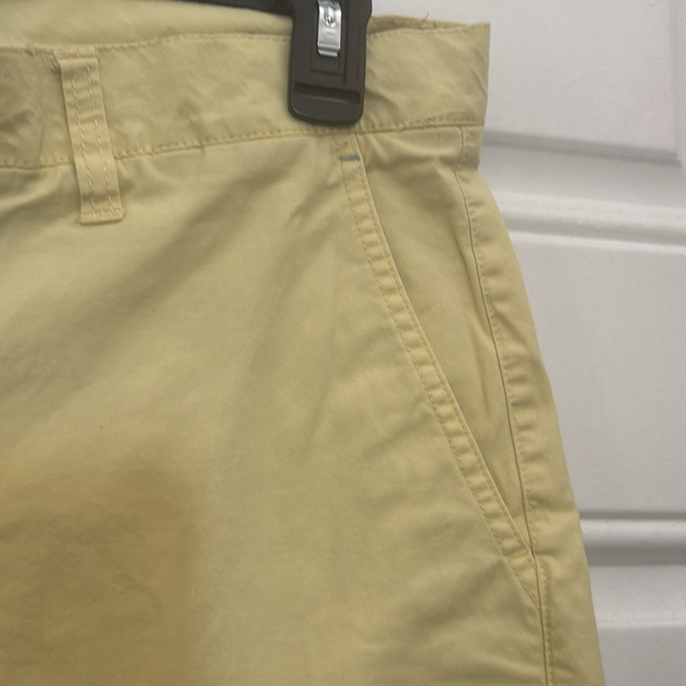 CHARLESTON THREADS Shorts - Picture 3 of 10